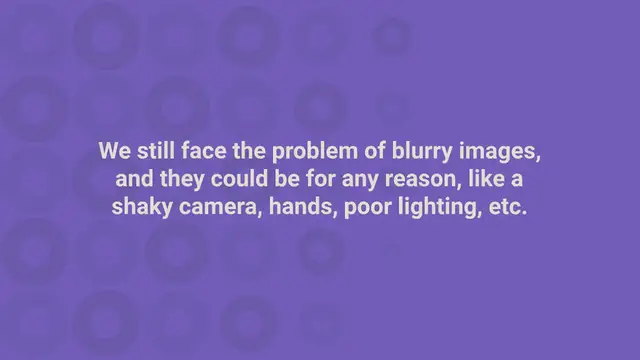 Video thumbnail for How to Unblur and Enhance Images Using AI Photo Editor