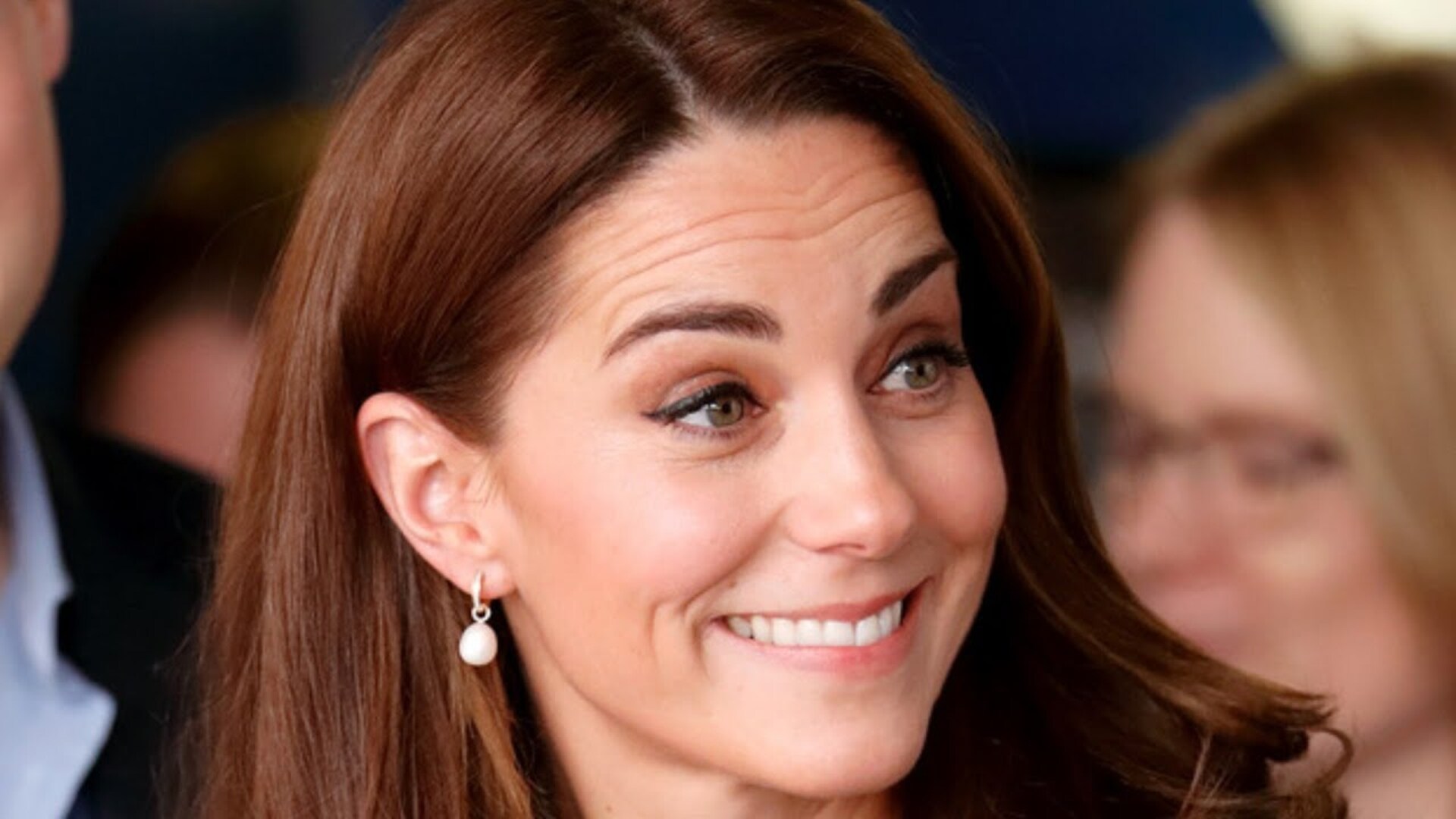 Video thumbnail for Strange Things Everyone Just Ignores About Kate Middleton