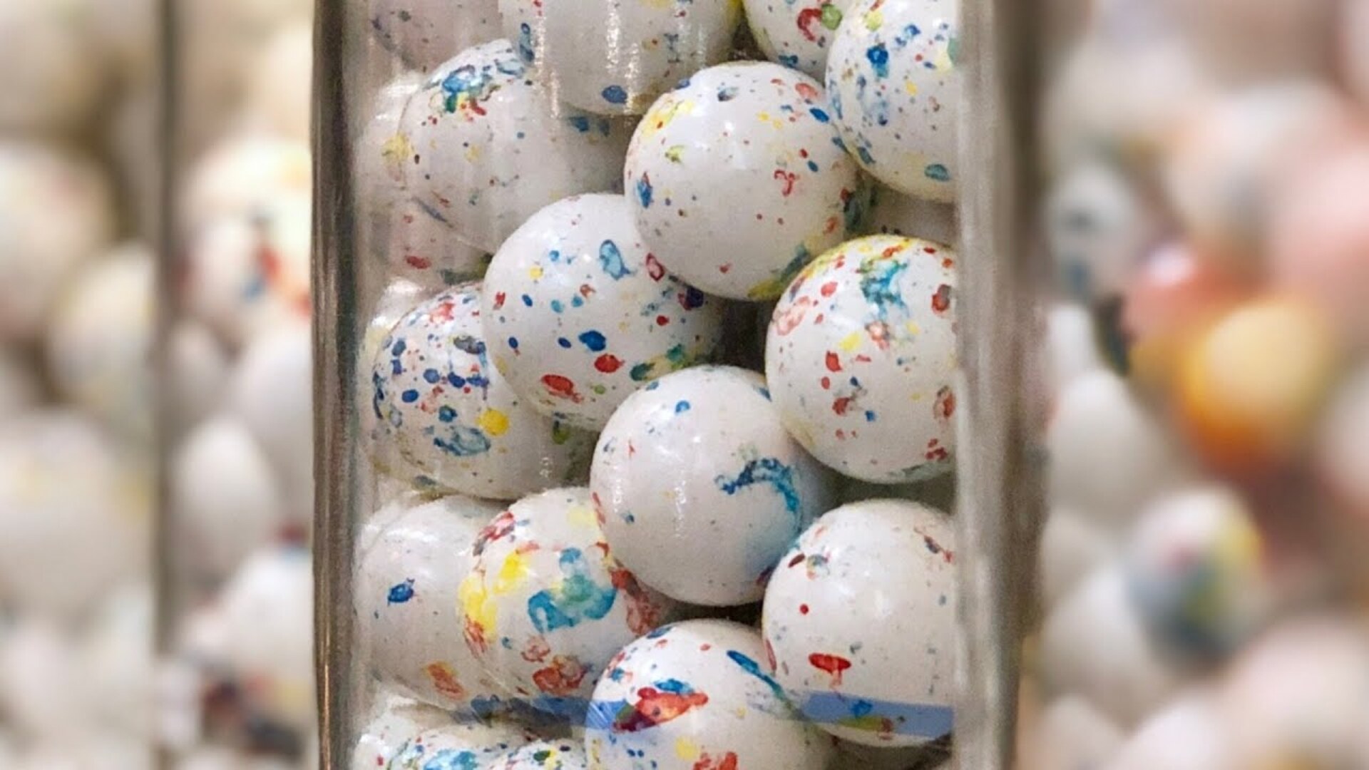 Video thumbnail for This Is How Jawbreakers Are Really Made