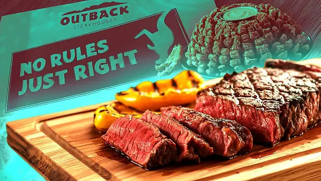 Video thumbnail for Big Mistakes Customers Make When Eating At Outback Steakhouse