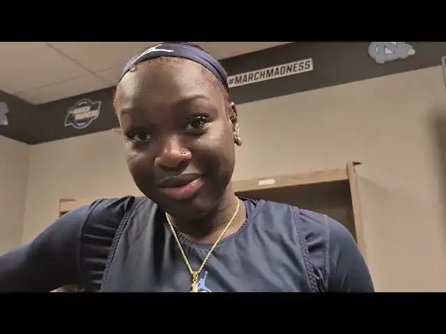 'Video thumbnail for Dressing room interviews w/ Lexi Donarski, Indya Nivar, Maria Gakdeng, Lanie Grant & Grace Townsend'