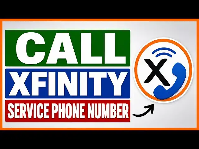 Video thumbnail for How To Find & Call Xfinity Prepaid Customer Service Phone Number? [in 2026]