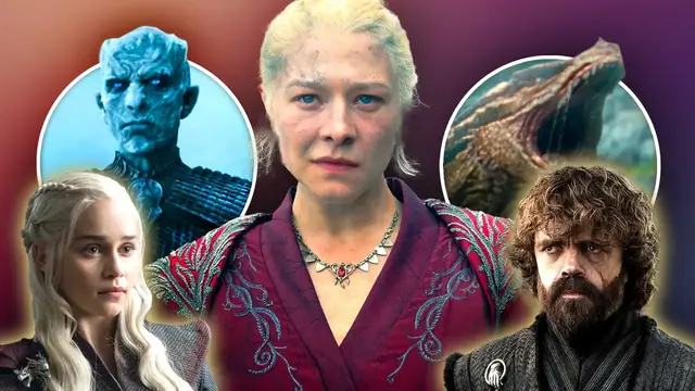 'Video thumbnail for The Entire Game Of Thrones Timeline Explained'
