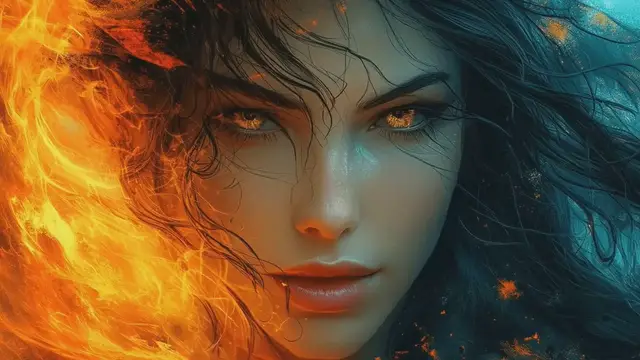 Video thumbnail for Achlys: The Goddess of Poison and Death in Greek Mythology