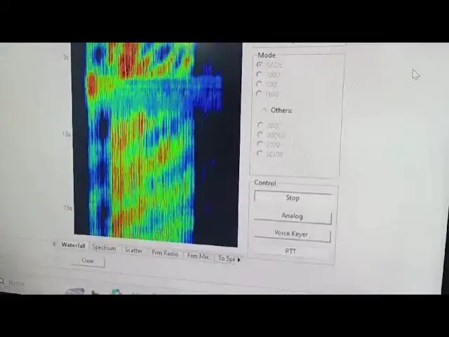 Video thumbnail for AC6RBFreeDV0001