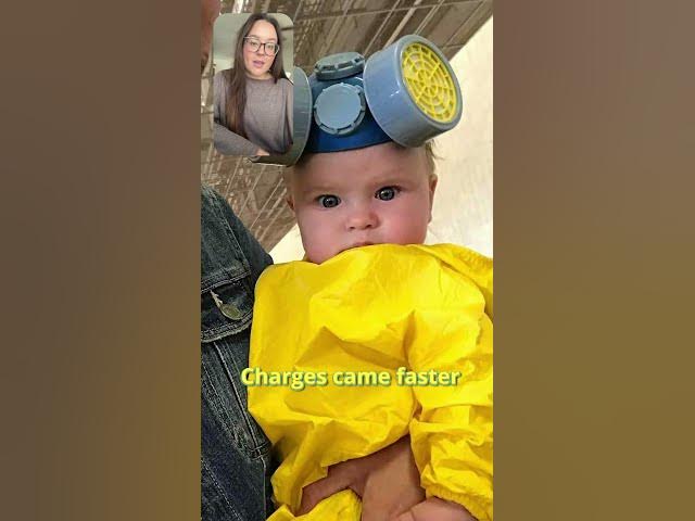 Video thumbnail for Enough Fent To Kill 12 Million