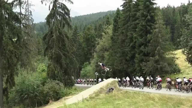 'Video thumbnail for Description Top 10 Extreme Sports | BEST OF THE WEEK | 2017 n°10 - Riders Match'