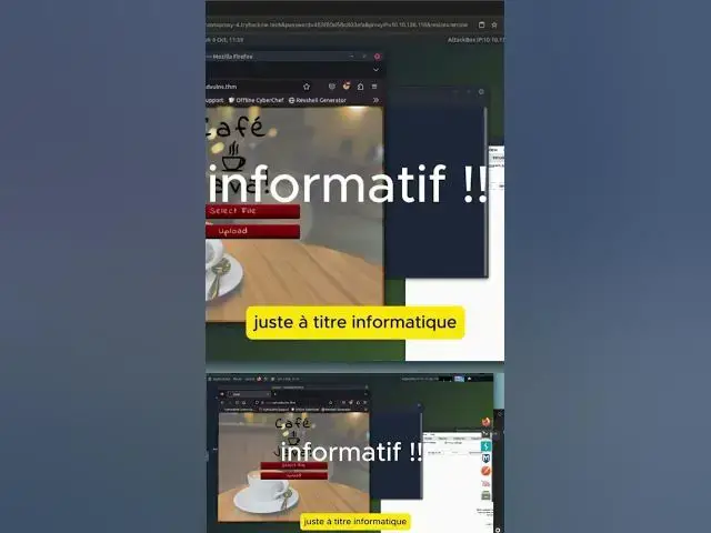 'Video thumbnail for 🚫 ce hack est illégal'