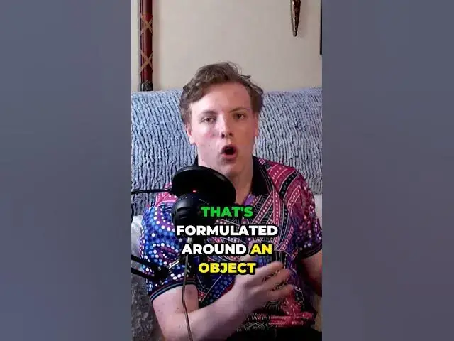 Video thumbnail for Telling People You're an Artist