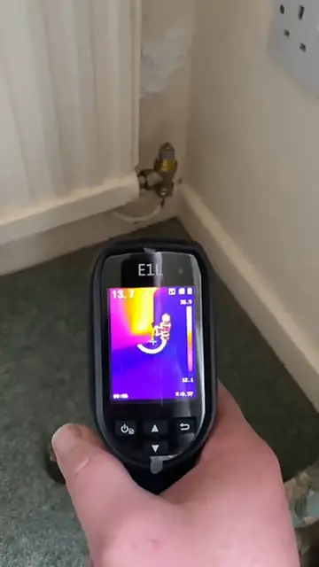 'Video thumbnail for 8 tips for how to find leaking pipe in wall'