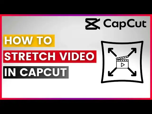Video thumbnail for How To Stretch Video In CapCut PC (In 2025)