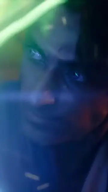 Video thumbnail for Ezra Vs Enoch: Ahsoka Season 2 Trailer Breakdown