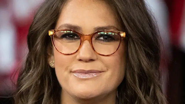 'Video thumbnail for The Truth About Jessica Tarlov Is Tumbling Out'