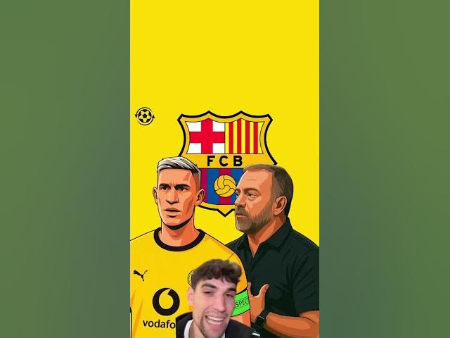 Video thumbnail for SCHLOTTERBECK RENUEVA CON EL DORTMUND