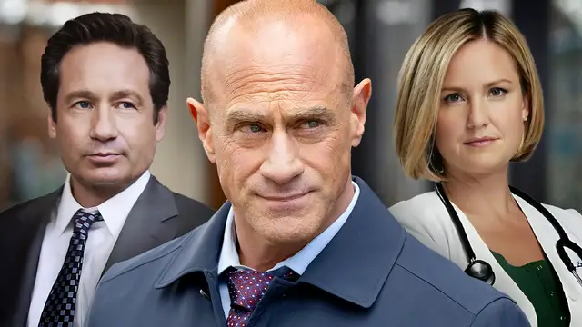 Video thumbnail for Actors Who Came Crawling Back To The TV Shows They Left