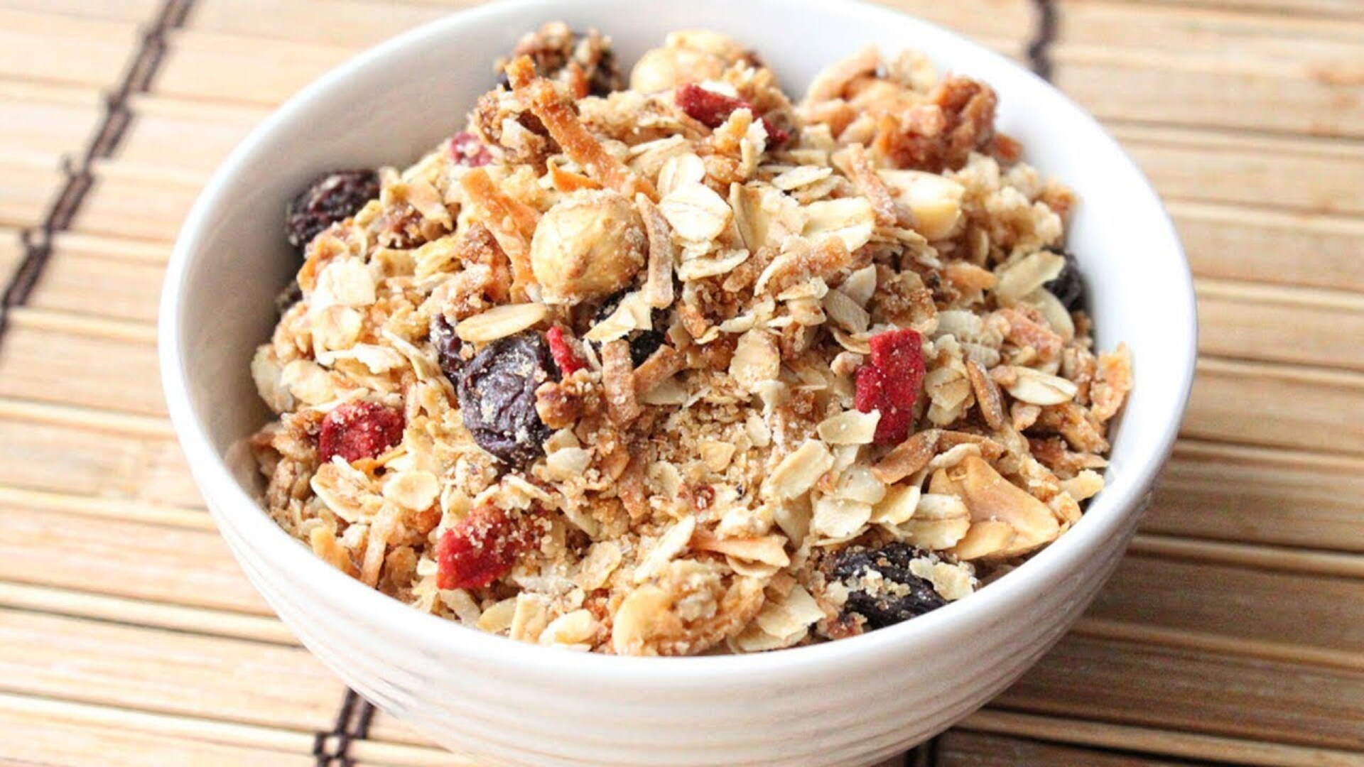 Video thumbnail for Breakfast Foods You Should Avoid At All Costs