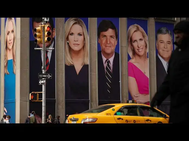 Video thumbnail for The End Of Fox News? - Blockbuster Secret Could Mean Goodbye