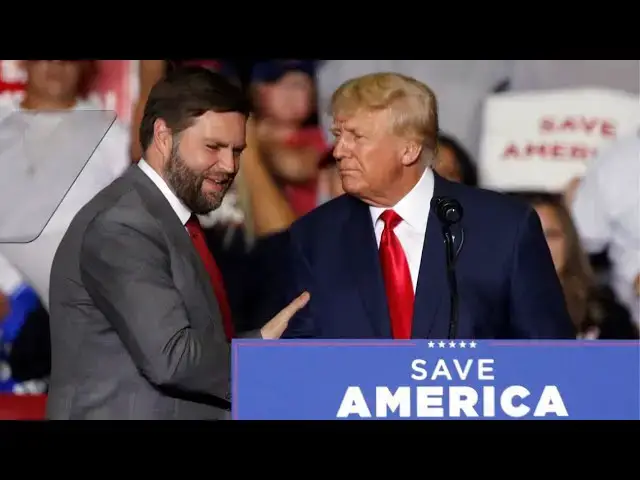 Video thumbnail for 'No, No, No!' - Trump Republican Destroys Liberal Host As Interview Explodes