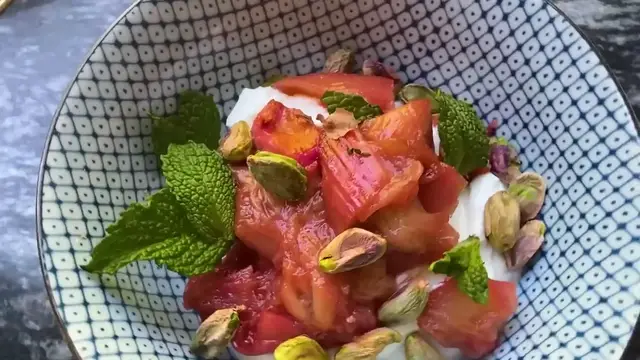 'Video thumbnail for Is Cooking for Yourself Worth It¿ 27 Meals in One Week ¦ NYT Cooking (720p 24fps)'
