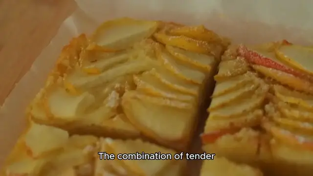 'Video thumbnail for Apple Pie Recipe'