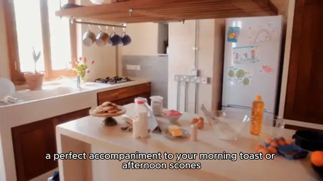 Video thumbnail for Maple Whipped Butter