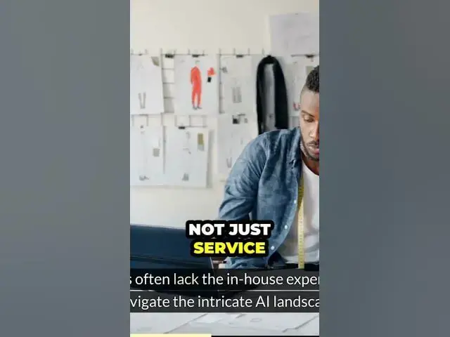 Video thumbnail for The Power of AI Automation #technology #aicommunication #smallbusiness #airevolution #aiautomations