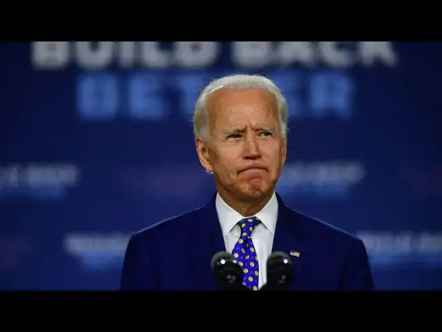 Video thumbnail for Joe Biden's First Day of The 2024 Campaign Is An Absolute Disaster - Worst Fears Confirmed