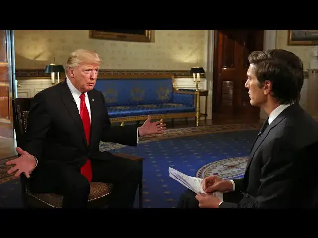 Video thumbnail for She's In - Trump Shocks The World With Addition To His Team