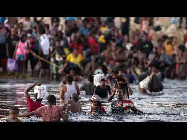 Video thumbnail for Migrant Crisis Bombshell - CNN Admits The Unthinkable