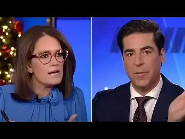 Video thumbnail for 'Don't Start With Me!' - 'The Five' Goes Off The Rails As Liberal Host Gets Owned