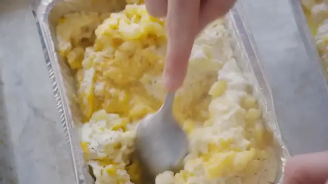'Video thumbnail for Vaughn Makes the Best Baked Mac and Cheese … Even Better¿ ¦ NYT Cooking (720p 24fps)'