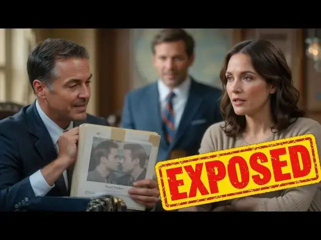 'Video thumbnail for My Wife Planned to Cheat… So I Beat Her to It | TRUE STORY'