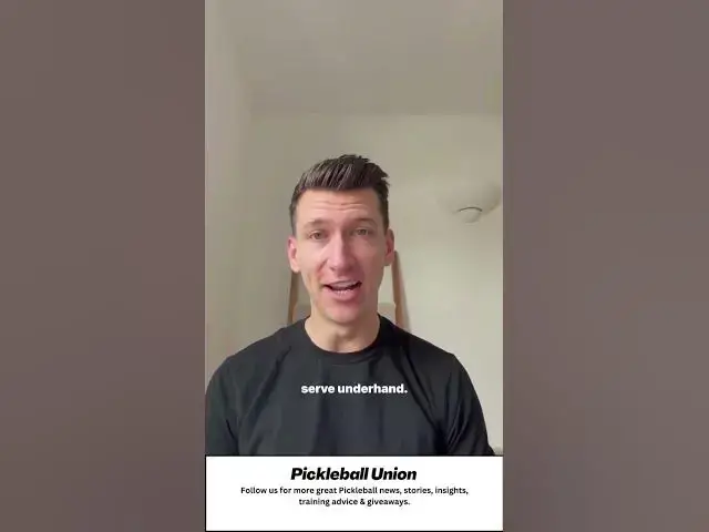 Video thumbnail for 4 tennis legends are battling it out for $1 million at this weekend’s Pickleball Slam 💰