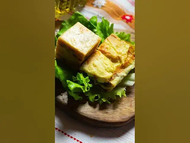 'Video thumbnail for Taste of Albania: Savoring Delicious Food & Authentic Hospitality on Your Trip! 🍽️😋'
