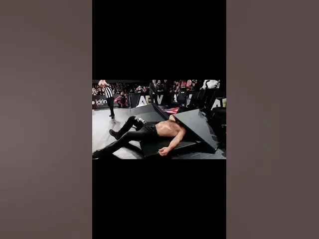 Video thumbnail for Wrestling Shorts #edits #wrestling #filter #whatsappstatus #shortsfeed