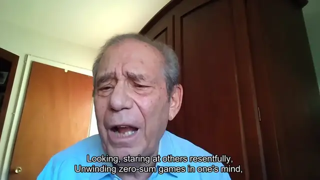 Video thumbnail for Maybe Racial Hatred Is Baked In