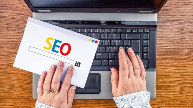 Video thumbnail for Un dia en la vida de un consultor Seo: video blog