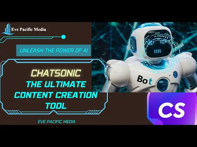 Video thumbnail for Chatsonic AI Review: The Ultimate Content Creation Tool