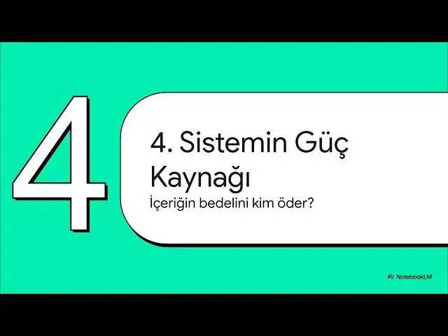 Video thumbnail for MEİ210U Medya ve Reklam