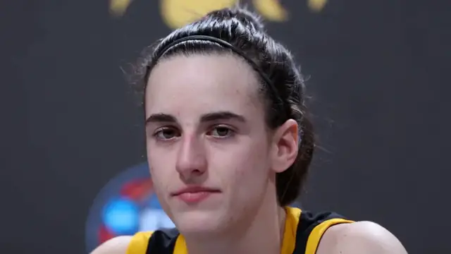 Video thumbnail for Times Caitlin Clark Silenced Her Critics