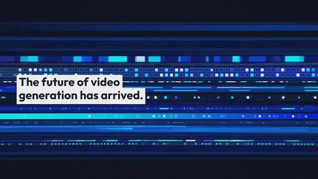 Video thumbnail for Get the feel of Disney with this AI tool that allows you to transfer the style of any image to any video