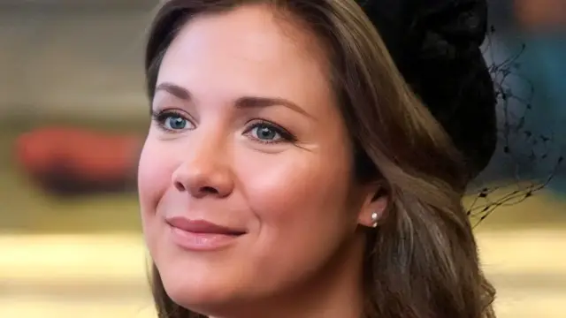 Video thumbnail for Awkward Sophie Gregoire Trudeau Moments That Were Captured By Millions