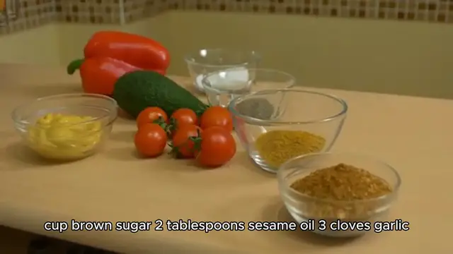 Video thumbnail for Korean Beef Recipe