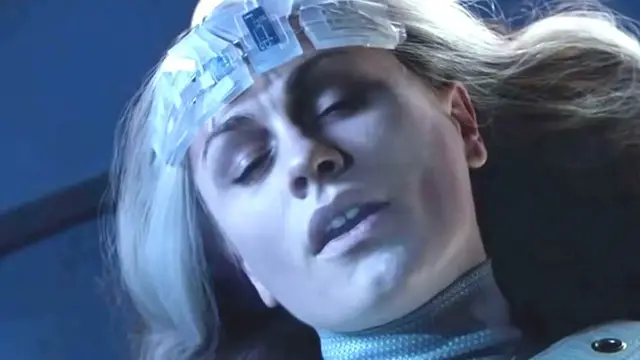 Video thumbnail for The Entire X-Men Timeline Explained