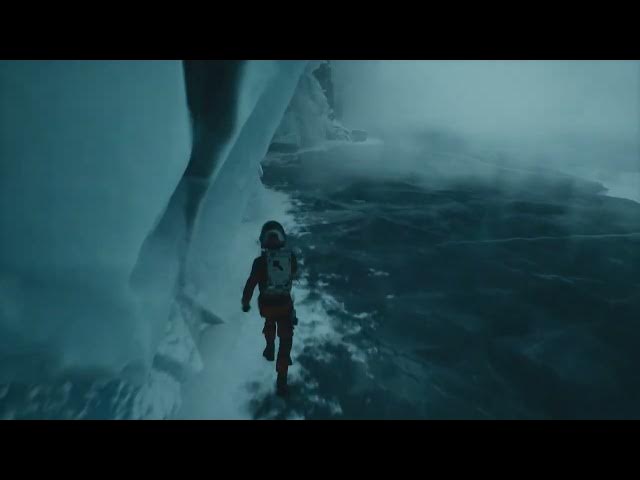 Video thumbnail for Aphelion - Chapter 02 The Pulse: "Walk Slowly On Ice" Gameplay Sequence