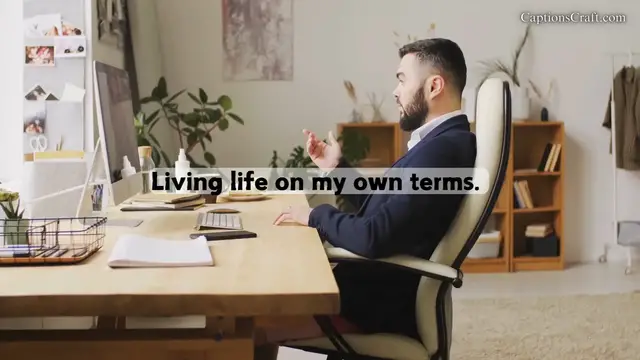 Video thumbnail for Ultimate Guide to Insta Captions for Men: Boost Your Instagram Game with Cool, Stylish, and Impactful Captions to Make Every Post Stand Out and Attract More Followers