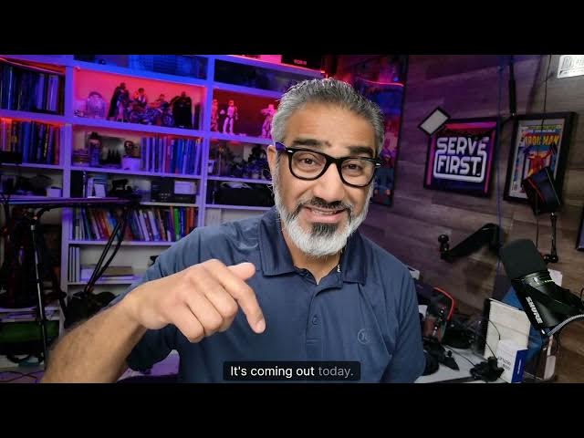 Video thumbnail for Tiny Tube Camera 3 Lite vs. 2023 4K Model 🎥