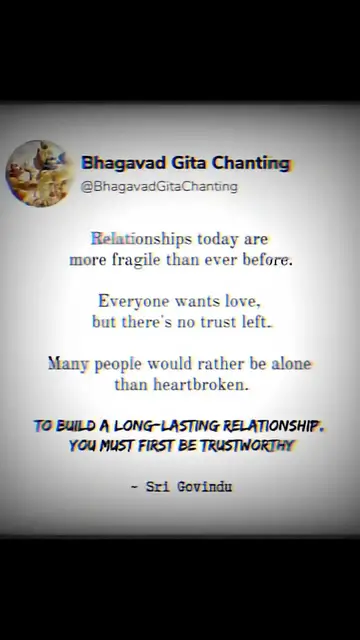 Video thumbnail for 🤞✅💯🫡 #bhagavadgita #sanatandharma #quotes #lifelessons #motivation #lordkrishna #