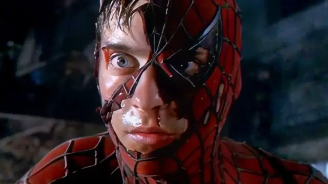 Video thumbnail for Why James Cameron's Spider-Man Never Got Made