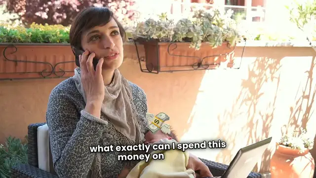 Video thumbnail for Maximize Your 529 Plan Savings!